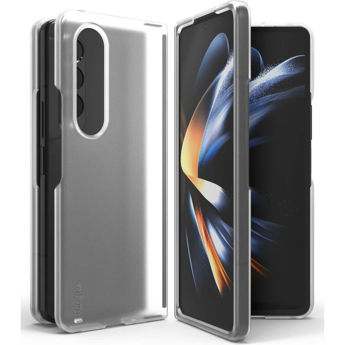 Ringke Slim Samsung Galaxy Z Fold 4 Matte Clear