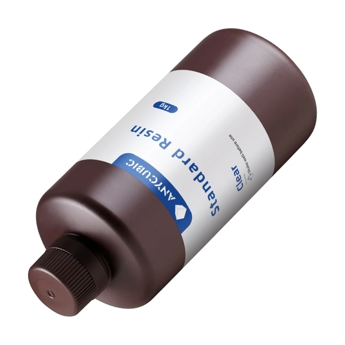 Anycubic Standard Clear Resin 1000ml (SPTCL-10)