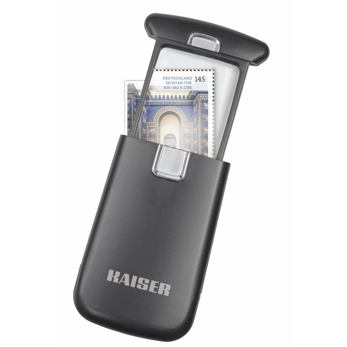 Μεγεθυντικός Φακός Kaiser Pocket Magnifier mobile 2372