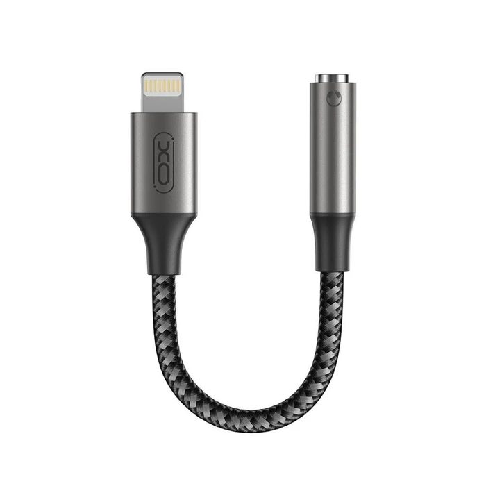 Αντάπτορας Xo Nb-R258c Lightning Σε 3. 5mm