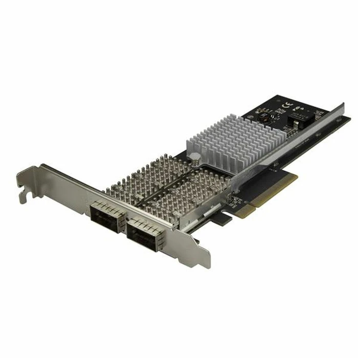 Κάρτα Δικτύου PCIe StarTech PEX40GQSFDPI 