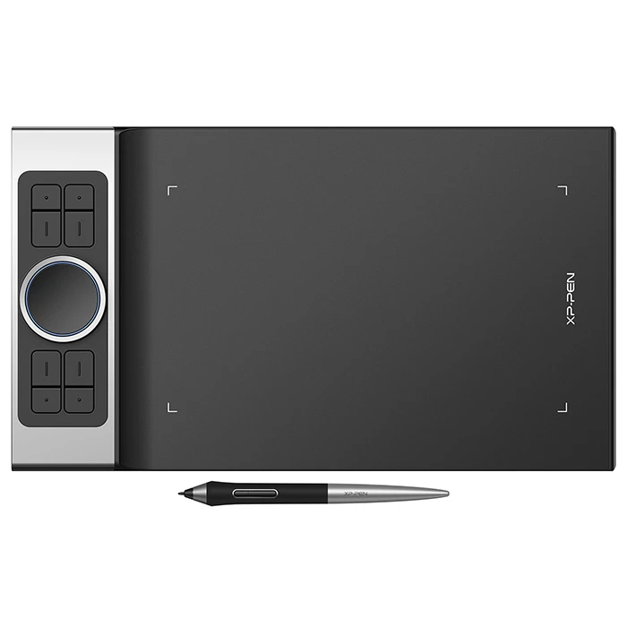 Ταμπλέτα Σχεδίασης XP-PEN DECO Pro S