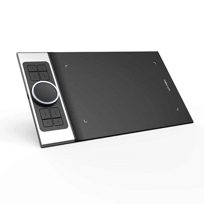 Ταμπλέτα Σχεδίασης XP-PEN DECO Pro S