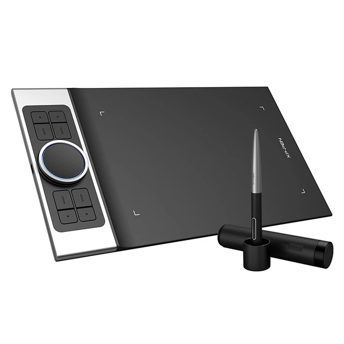 Ταμπλέτα Σχεδίασης XP-PEN DECO Pro S