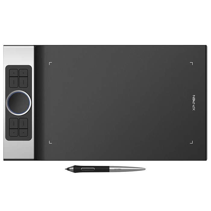 Ταμπλέτα Σχεδίασης XP-PEN DECO Pro M