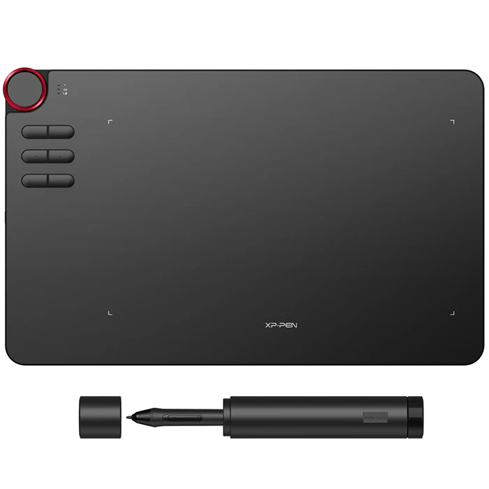 Ταμπλέτα Σχεδίασης XP-PEN DECO 03