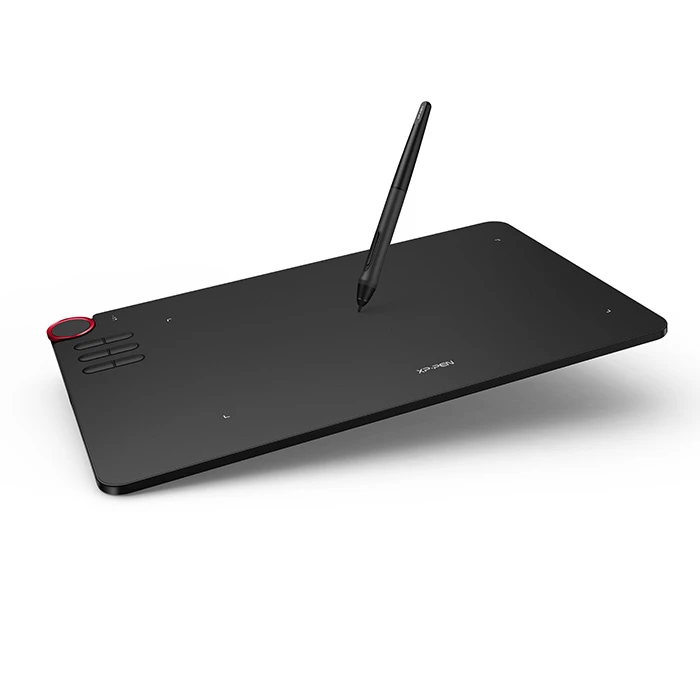 Ταμπλέτα Σχεδίασης XP-PEN DECO 03