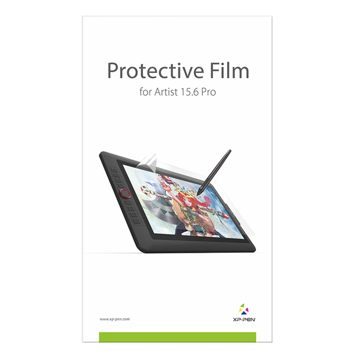 ProtectiveFilm XP-PEN AC32 for Artist 15.6 Pro/Artist15.6