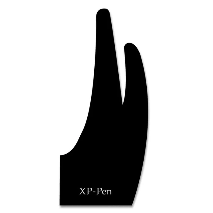 Drawing Glove XP-PEN AC01-B standard