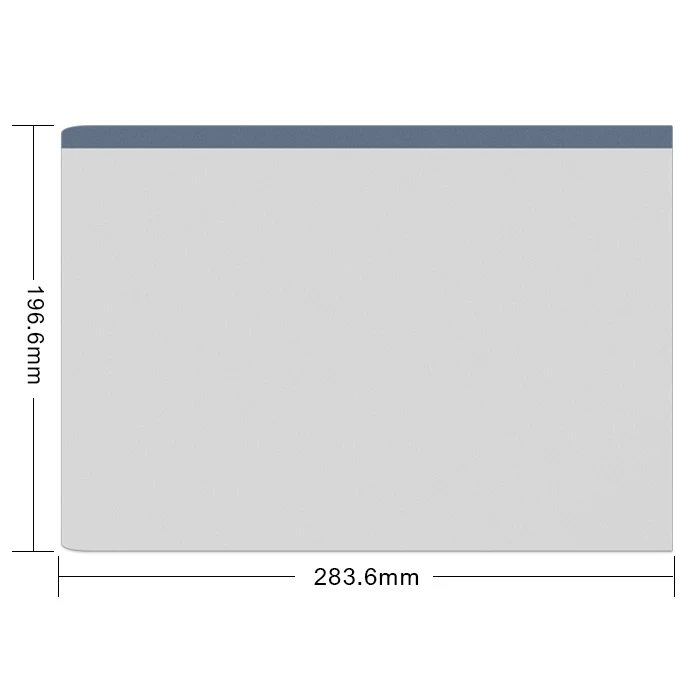 Προστατευτικό Φιλμ Οθόνης Για Ταμπλέτα Σχεδίασης XP-PEN Deco Pro_S.