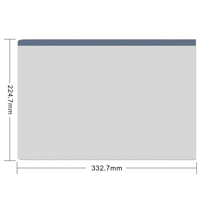 Προστατευτικό Φιλμ Οθόνης Για Ταμπλέτα Σχεδίασης XP-PEN Deco Pro_M.