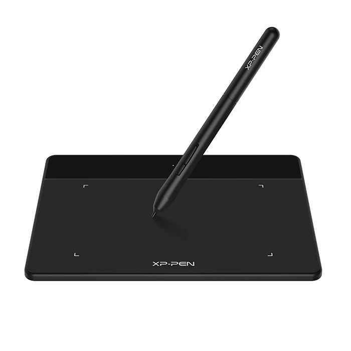 Ταμπλέτα Σχεδίασης XP-Pen Deco Fun XS Carmine Black
