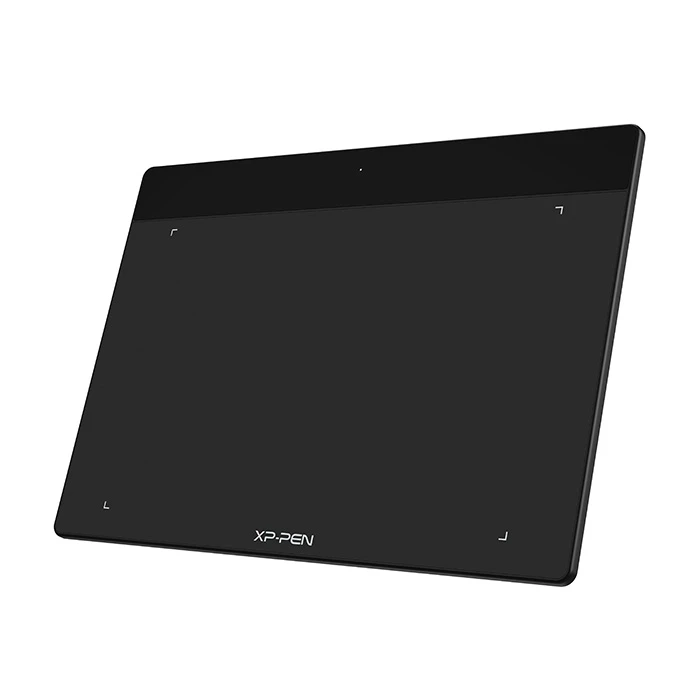 Ταμπλέτα Σχεδίασης XP-Pen Deco Fun L Carmine Black