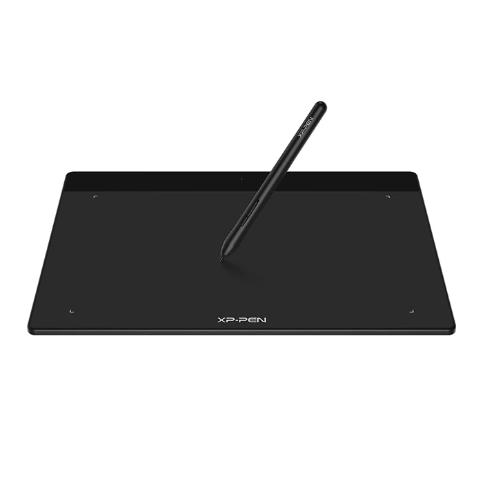 Ταμπλέτα Σχεδίασης XP-Pen Deco Fun L Carmine Black