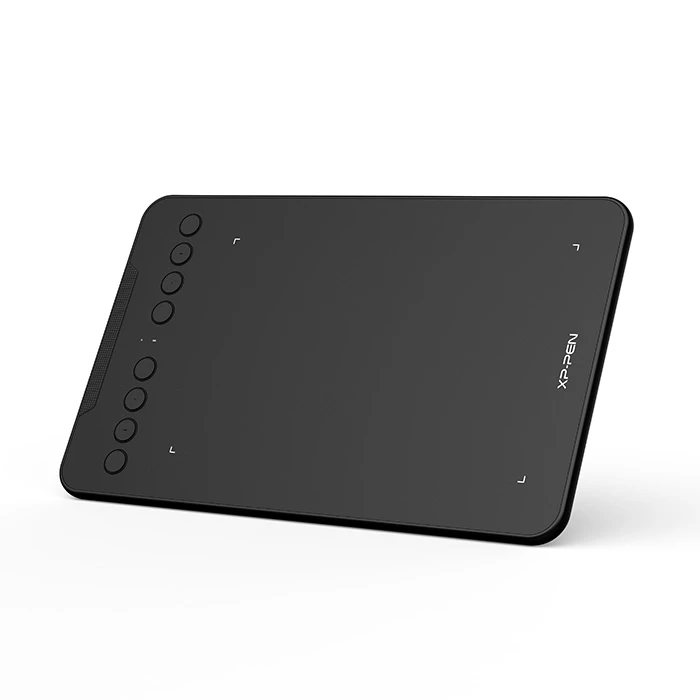 Ταμπλέτα Σχεδίασης XP-Pen Deco Mini 7w Bluetooth 7" Black