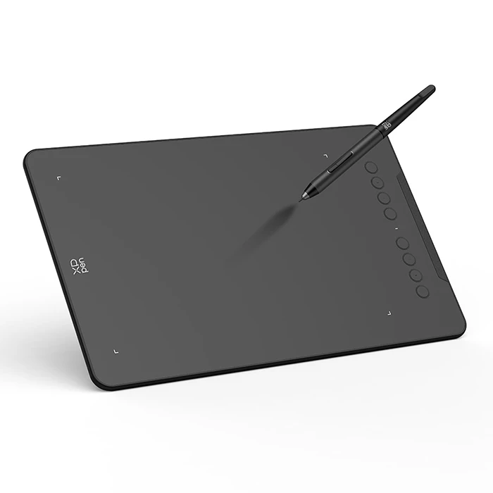 Γραφίδα Σχεδίασης Xp-Pen Deco 01 V3 Deco 01 V3