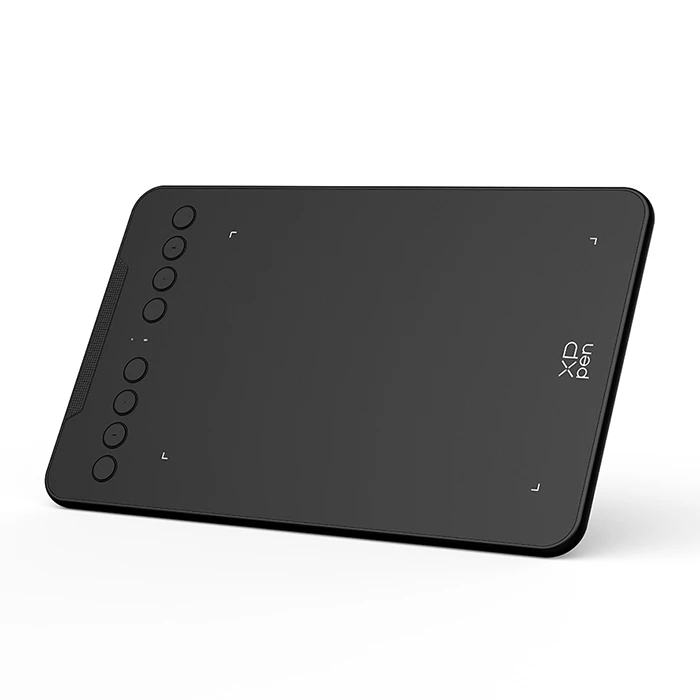 XP-Pen Deco mini7W V2 Γραφίδα Σχεδίασης Χωρίς Οθόνη με Bluetooth