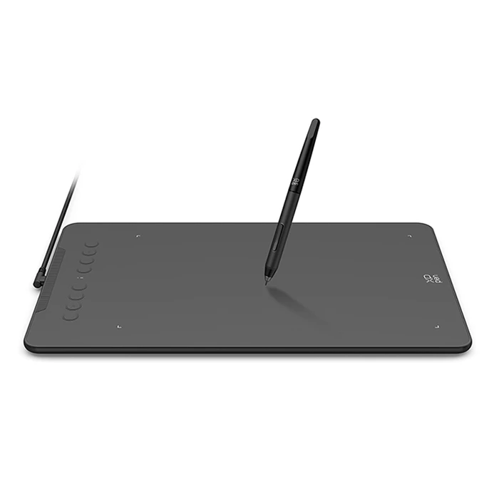 XP-Pen Deco mini7W V2 Γραφίδα Σχεδίασης Χωρίς Οθόνη με Bluetooth