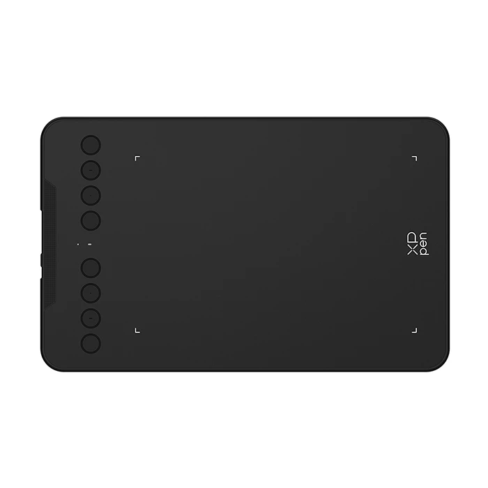 XP-Pen Deco mini7W V2 Γραφίδα Σχεδίασης Χωρίς Οθόνη με Bluetooth