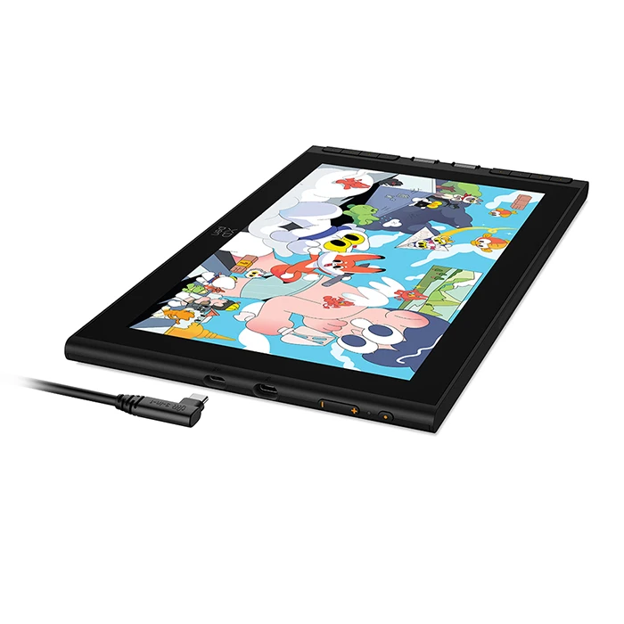 XP-Pen Artist 12 Gen 3 Γραφίδα Σχεδίασης με Όθονη FHD 11.9"