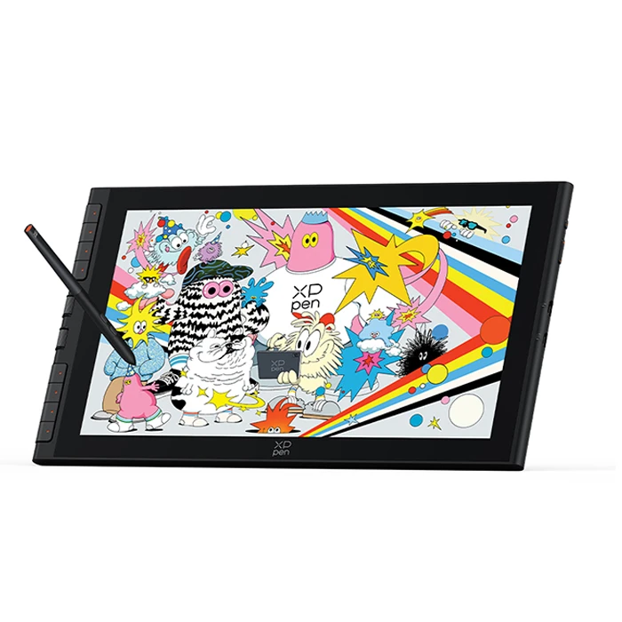 XP-Pen Artist 16 (3rd Gen) 15.4" FHD Pen Display