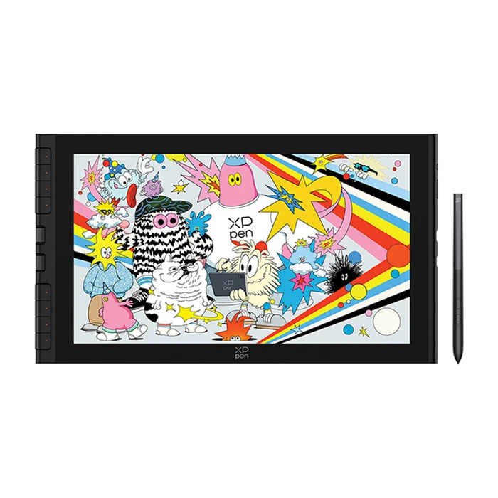XP-Pen Artist 16 (3rd Gen) 15.4" FHD Pen Display