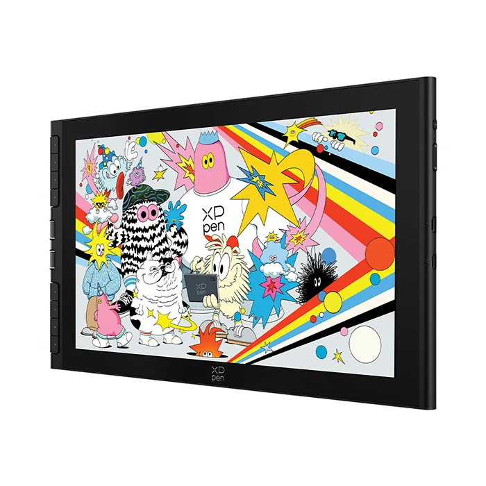 XP-Pen Artist 16 (3rd Gen) 15.4" FHD Pen Display