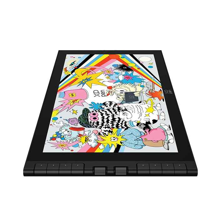 XP-Pen Artist 16 (3rd Gen) 15.4" FHD Pen Display