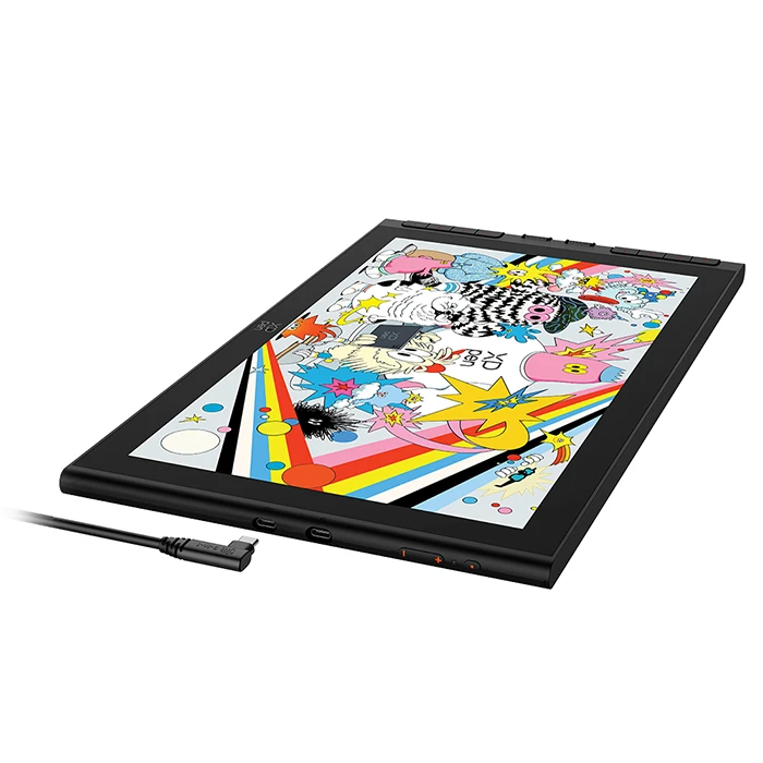 XP-Pen Artist 16 (3rd Gen) 15.4" FHD Pen Display