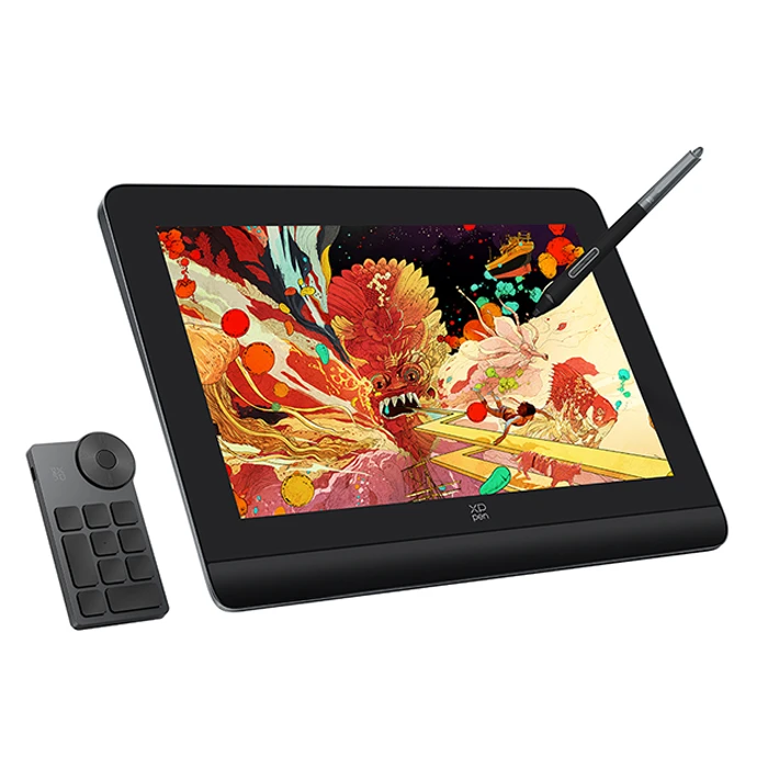 XP-Pen Artist Pro 14 (Gen 2) Drawing Display