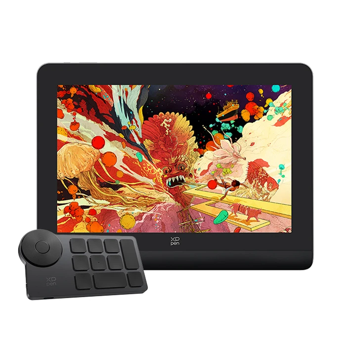 XP-Pen Artist Pro 14 (Gen 2) Drawing Display