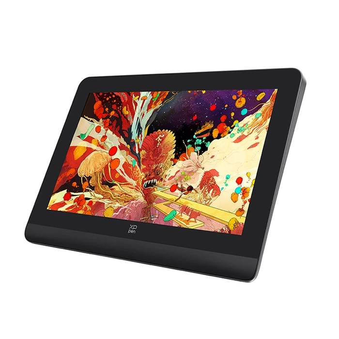 XP-Pen Artist Pro 14 (Gen 2) Drawing Display