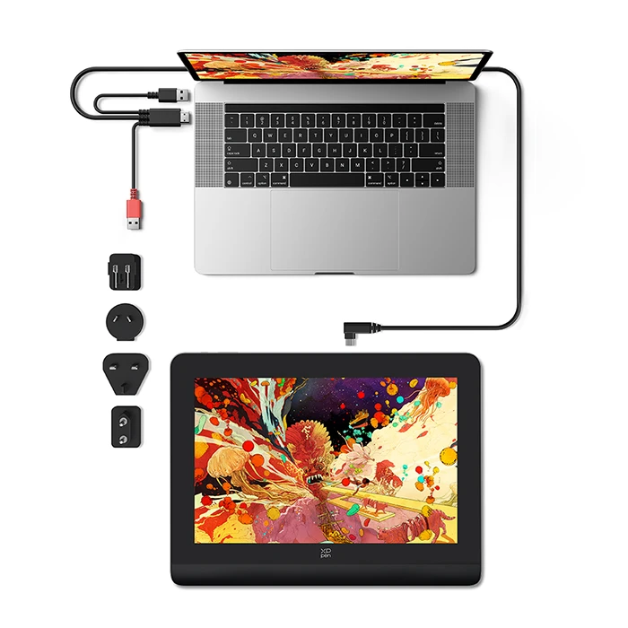 XP-Pen Artist Pro 14 (Gen 2) Drawing Display
