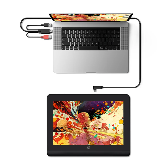 XP-Pen Artist Pro 14 (Gen 2) Drawing Display
