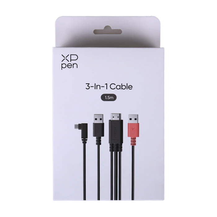 XP-Pen Artist Pro 14 (Gen 2) Drawing Display