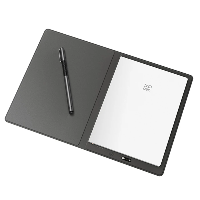 Ψηφιακό σημειωματάριο XP-PEN Note Plus με Bluetooth, Γκρι