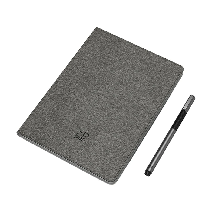 Ψηφιακό σημειωματάριο XP-PEN Note Plus με Bluetooth, Γκρι