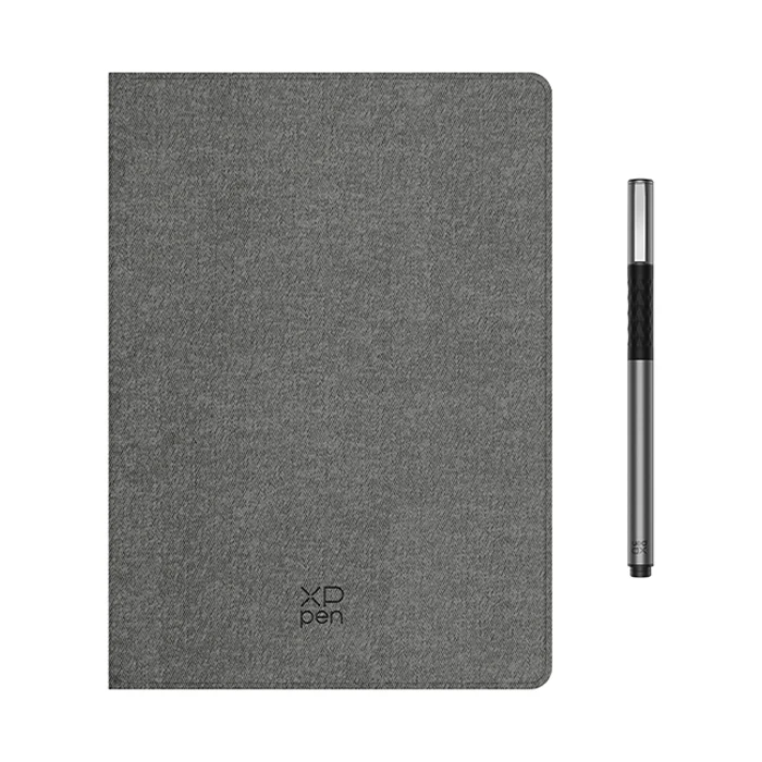 Ψηφιακό σημειωματάριο XP-PEN Note Plus με Bluetooth, Γκρι