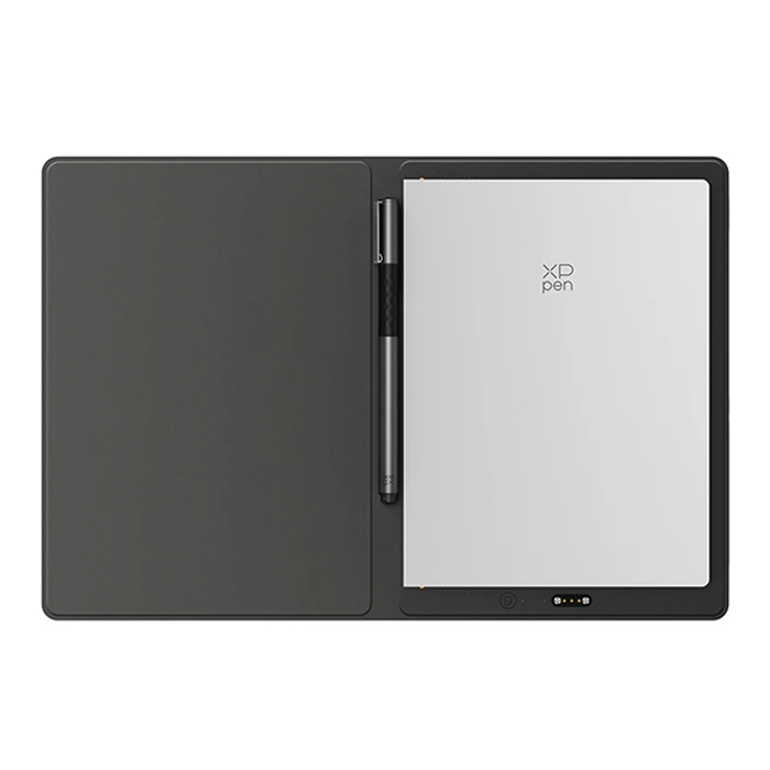 Ψηφιακό σημειωματάριο XP-PEN Note Plus με Bluetooth, Γκρι