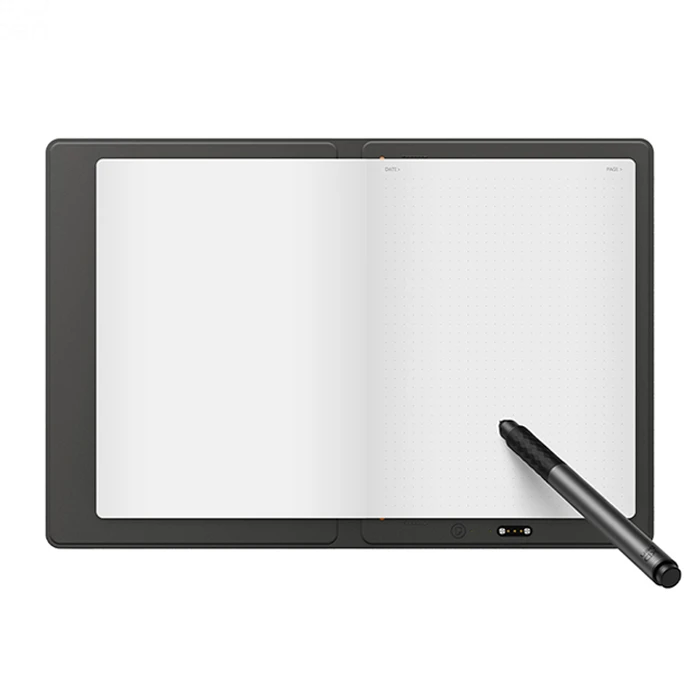 Ψηφιακό σημειωματάριο XP-PEN Note Plus με Bluetooth, Γκρι