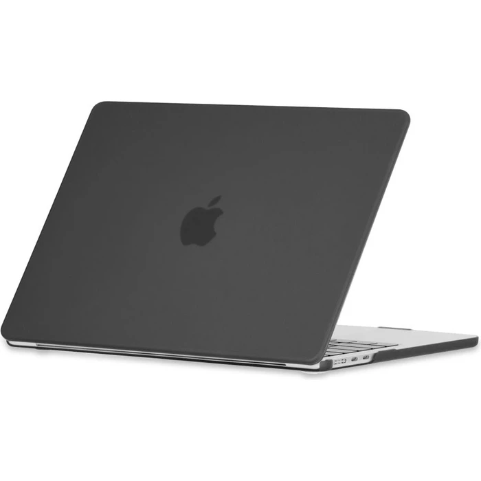 Tech-Protect Smartshell Apple MacBook Air 13 2022-2023 Matte Black