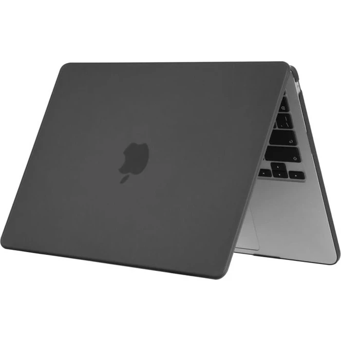 Tech-Protect Smartshell Apple MacBook Air 13 2022-2023 Matte Black