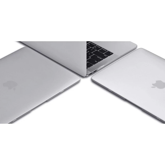 Tech-Protect Smartshell Apple MacBook Air 13 2022-2023 Matte Black