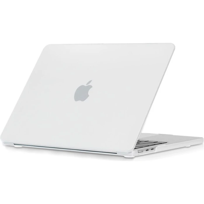 Tech-Protect Smartshell Apple MacBook Air 13 2022-2023 Matte Clear