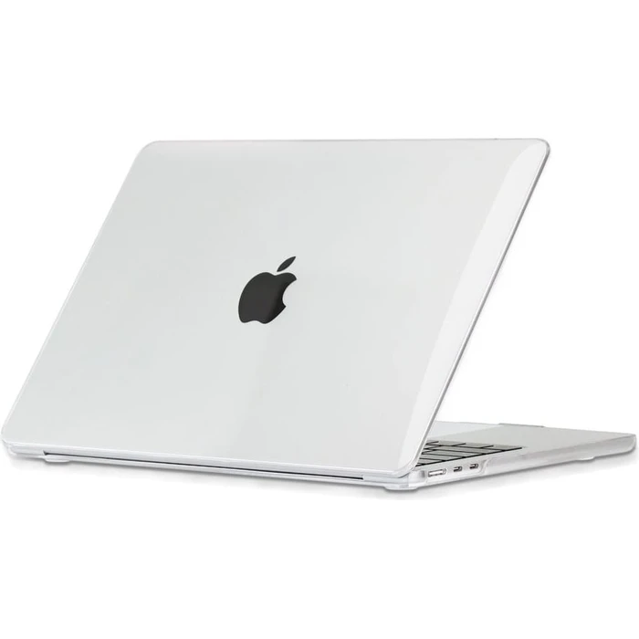Tech-Protect Smartshell Apple MacBook Air 13 2022-2023 Crystal Clear