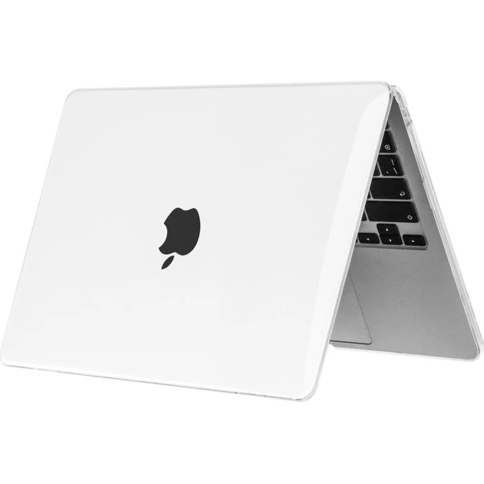 Tech-Protect Smartshell Apple MacBook Air 13 2022-2023 Crystal Clear