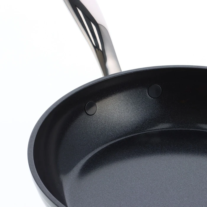 GreenPan Barcelona Pro 32 cm Aluminum Frying Pan