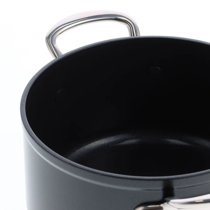 GreenPan Barcelona Pro Deep Pot Aluminum 4.9 L - CC005334-001
