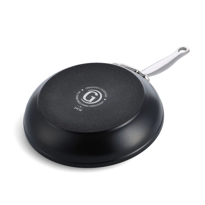 Green Pan Barcelona Pro 2-piece Non-Stick Frying Pan Set (PFOA-free)
