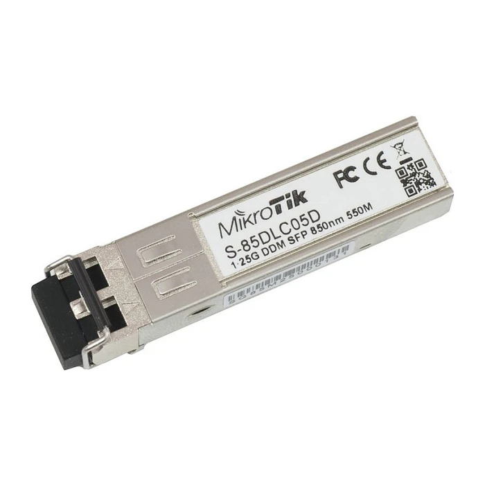 Transceiver GBIC Mikrotik S-85DLC05D